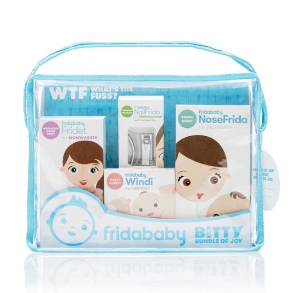 Fridababy- Bitty Bundle of Joy