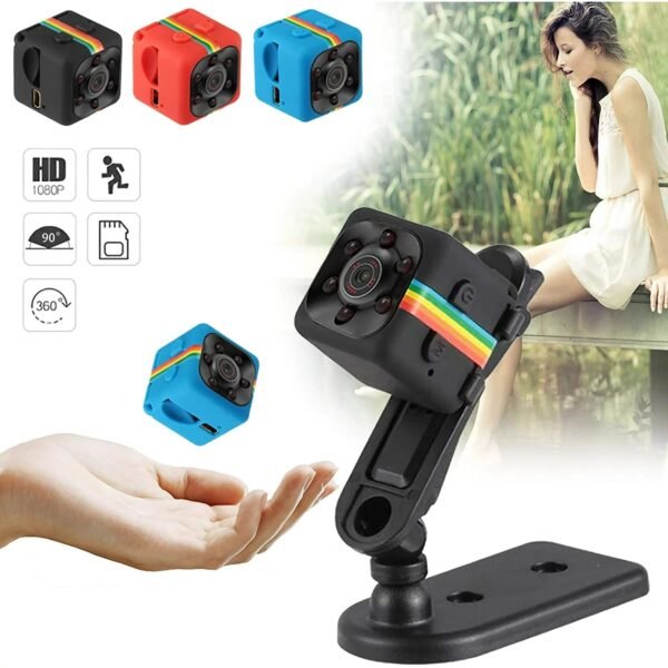 Mini Wireless Camera