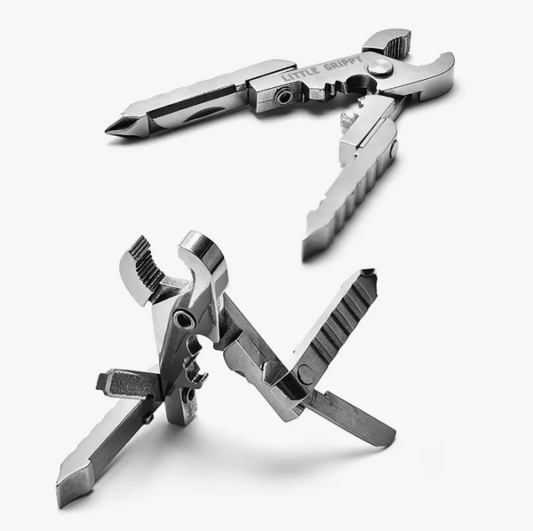 U.S.A.LITTLE GRIPPY mini-pliers