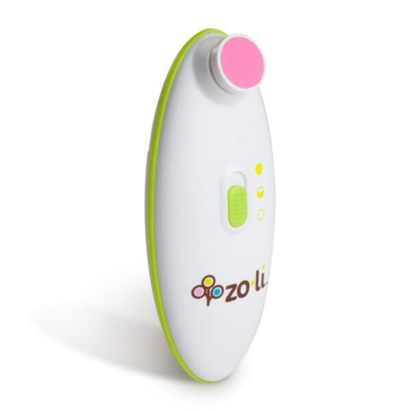 Zo'Li Buzz B Electric Nail Trimme